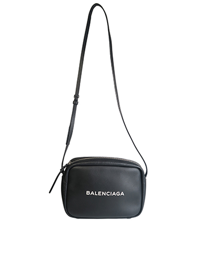 Everyday Camera Crossbody Bag, front view